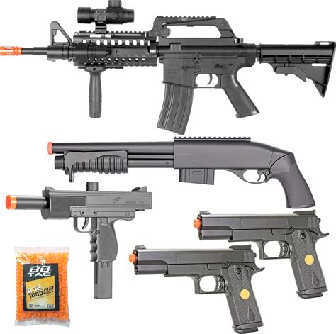 bb guns for adults amazon.